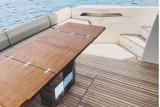 Ferretti Yachts 550 